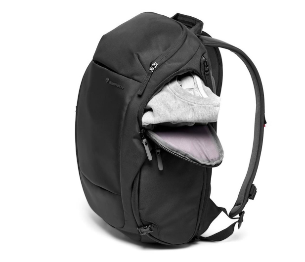 Manfrotto Advanced III Travel - 1195957 - zdjęcie 9